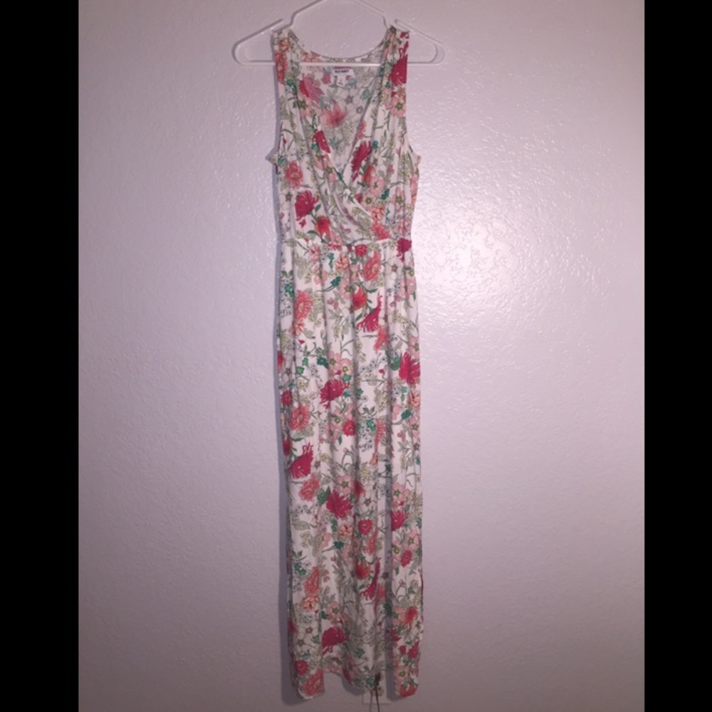 Old Navy Maxi Dress